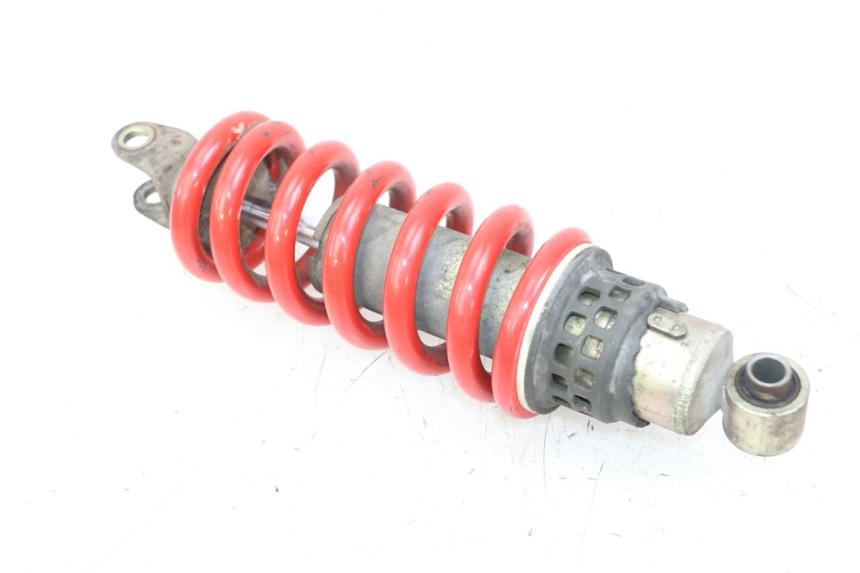 photo de AMORTYZATOR TYLNY YAMAHA FZS FAZER 600 (2001 - 2003) - Zbliżenie techniczne