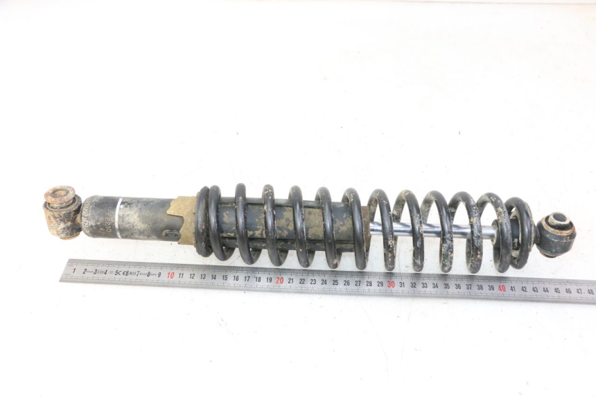 photo de Tylne amortyzatory YAMAHA YFM BRUIN 350 (2003 - 2009) - Zoom stanu zużycia