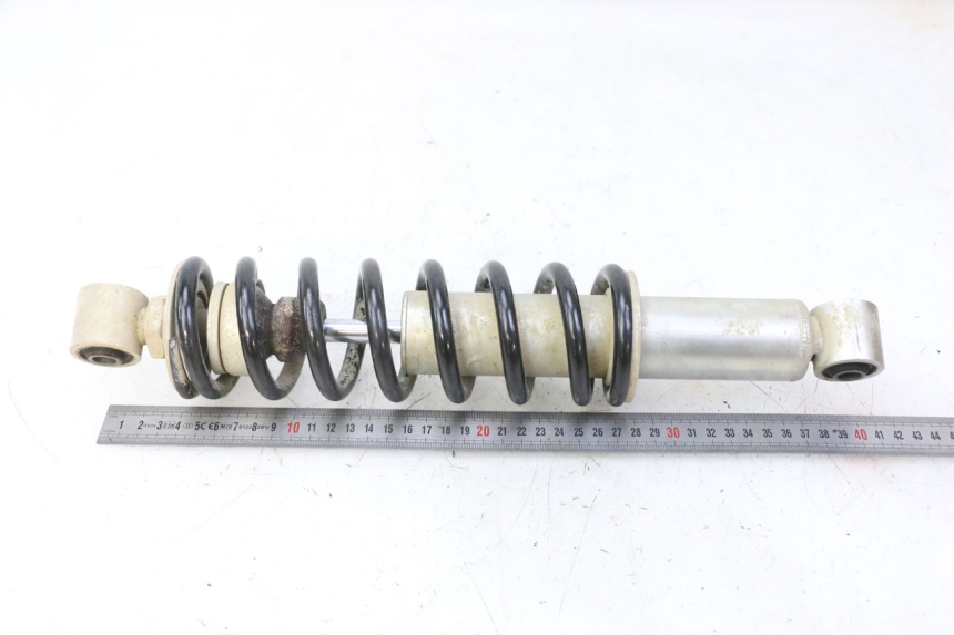 photo de AMORTYZATOR TYLNY YAMAHA YFM R RAPTOR 250 (2008 - 2014) - Zoom stanu zużycia