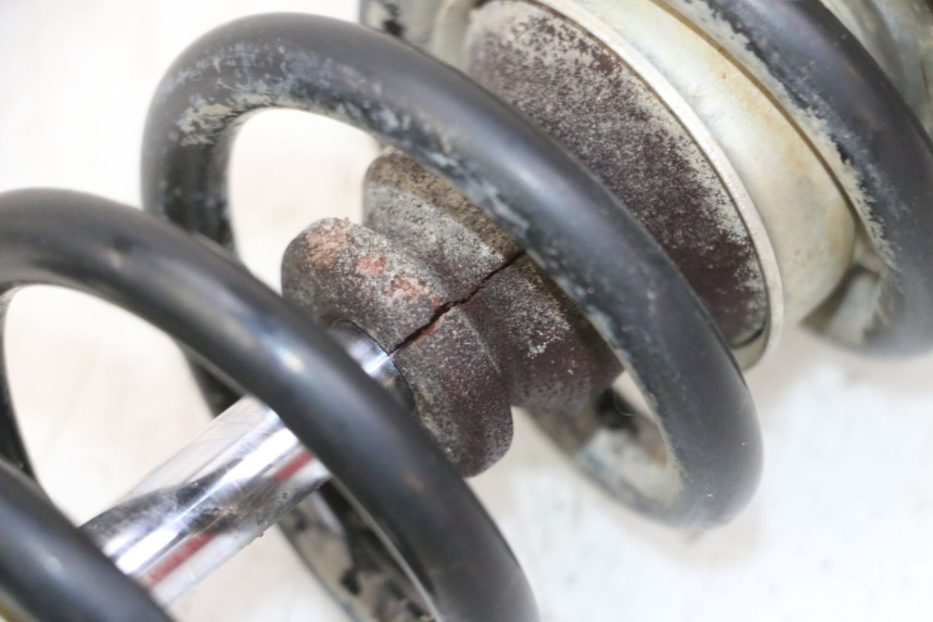 photo de AMORTYZATOR TYLNY YAMAHA YFM R RAPTOR 250 (2008 - 2014) - Widok ogólny