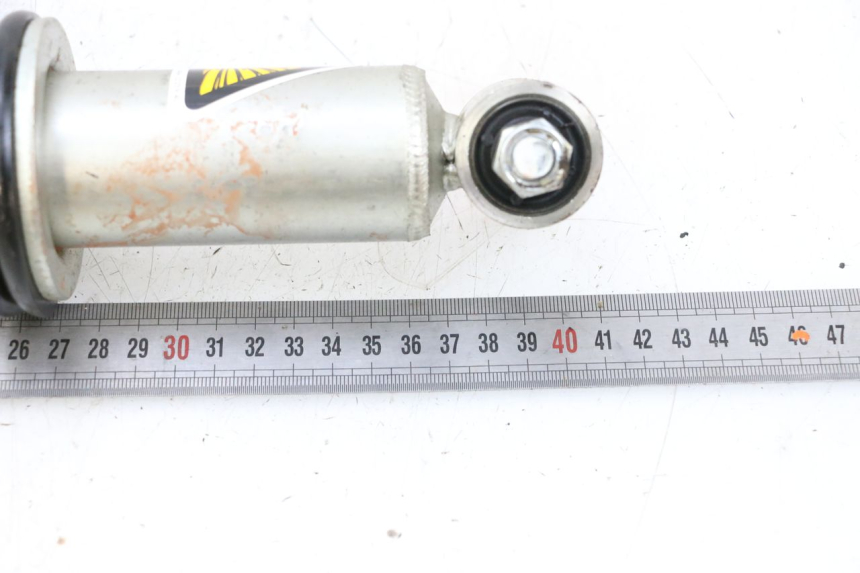 photo de AMORTYZATOR TYLNY YAMAHA YFM R RAPTOR 250 (2008 - 2014) - Zoom stanu zużycia