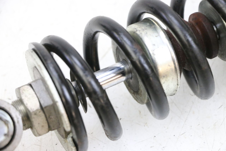 photo de AMORTYZATOR TYLNY YAMAHA YFM R RAPTOR 250 (2008 - 2014) - Punkty mocowania