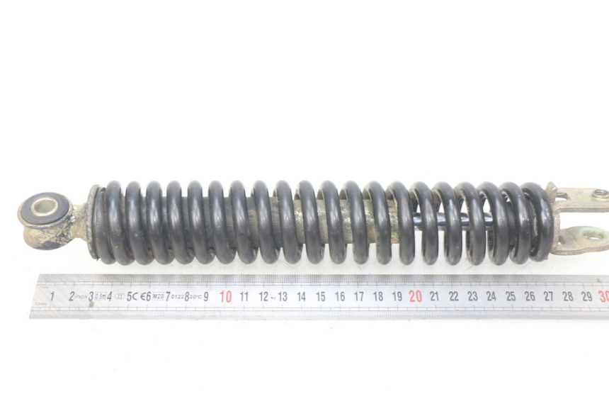 photo de Tylne amortyzatory YIYING YY50QT-10 50 (2007 - 2022) - Zoom stanu zużycia