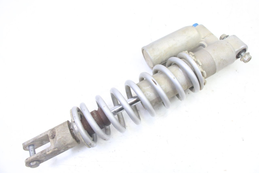 photo de Tylne amortyzatory YAMAHA YZ 85 (2022 - 2025) - Zoom stanu zużycia