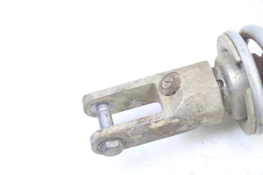 photo de Tylne amortyzatory YAMAHA YZ 85 (2022 - 2025) - Inny kąt widzenia