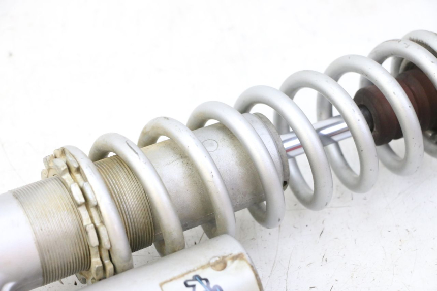 photo de Tylne amortyzatory YAMAHA YZ 85 (2002 - 2018) - Zbliżenie komponentów