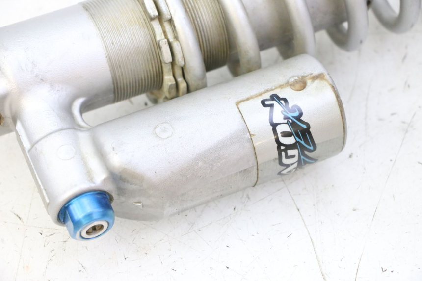 photo de Tylne amortyzatory YAMAHA YZ 85 (2002 - 2018) - Widok z bliska