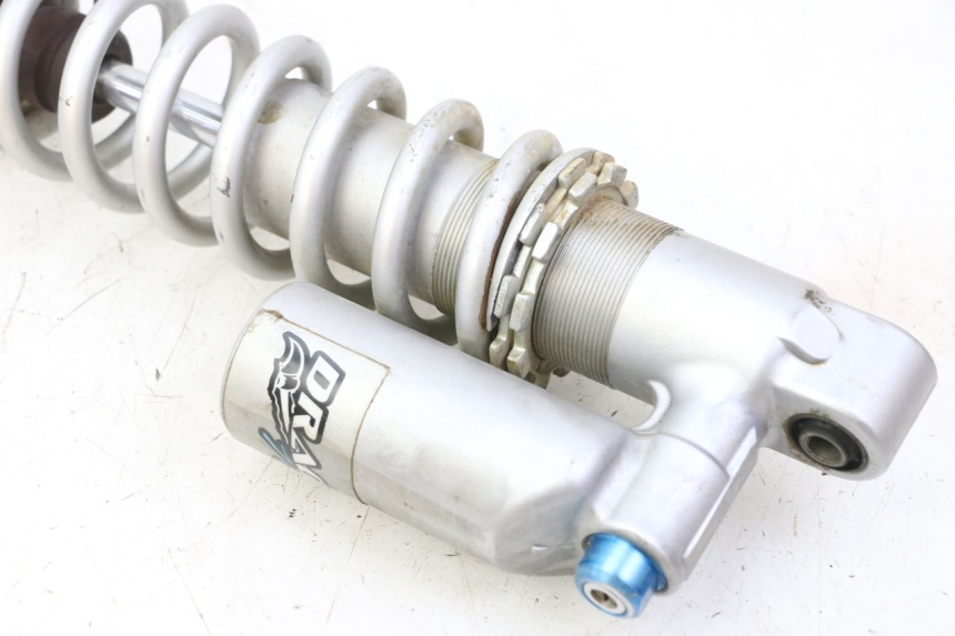 photo de Tylne amortyzatory YAMAHA YZ 85 (2002 - 2018) - Punkty mocowania