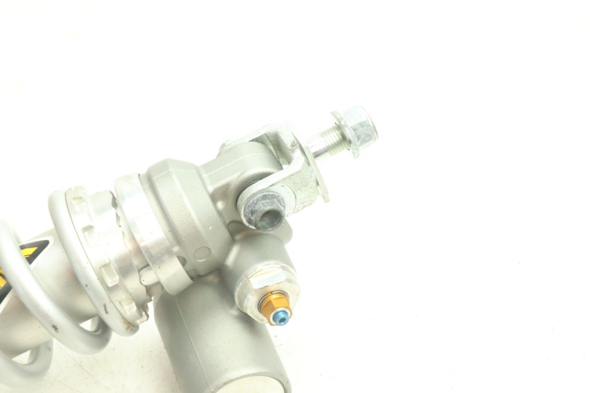 photo de TŁUMIK TYŁ YAMAHA YZF R6 600 (2008 - 2009) - Inny kąt widzenia
