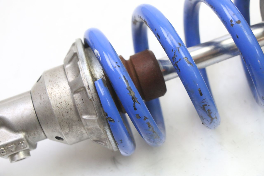 photo de Tylne amortyzatory YAMAHA YZF YZ-F 450 (2014 - 2016) - Szczegóły charakterystyczne