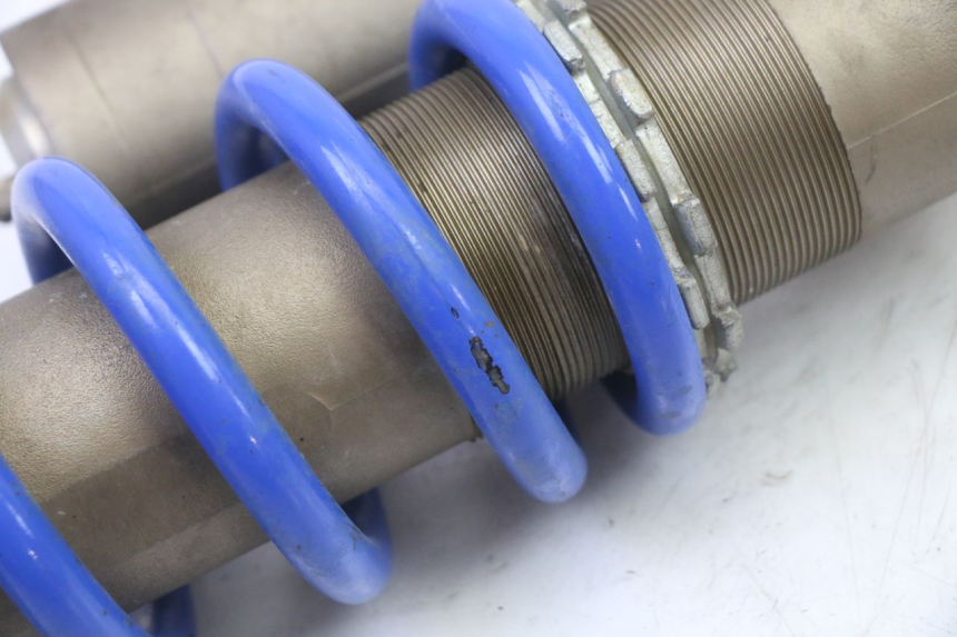 photo de Tylne amortyzatory YAMAHA YZF YZ-F 450 (2014 - 2016) - Punkty mocowania