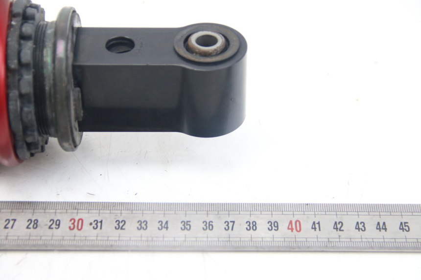 photo de AMORTYZATOR TYLNY KAWASAKI Z ABS 1000 (2014 - 2020) - Zbliżenie techniczne