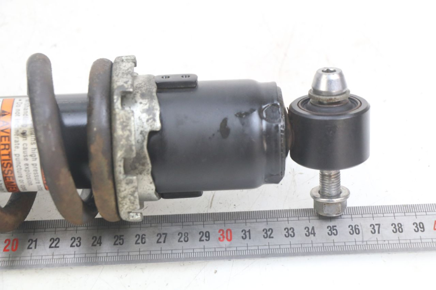 photo de Tylne amortyzatory KAWASAKI Z 750 (2007 - 2013) - Szczegół części