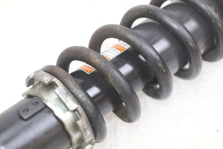 photo de Tylne amortyzatory KAWASAKI Z 750 (2007 - 2013) - Stan powierzchni