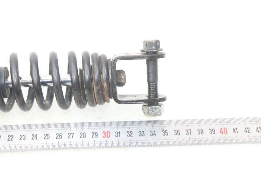 photo de AMORTYZATOR TYLNY PIAGGIO ZIP 2T 50 (2009 - 2019) - Szczegół części