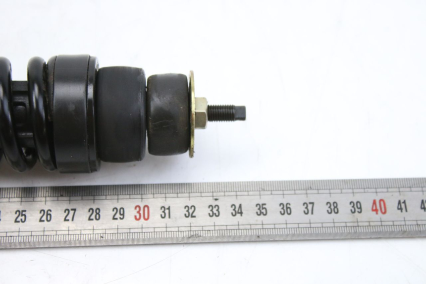 photo de AMORTYZATOR TYLNY PIAGGIO ZIP 4T 50 (2018 - 2020) - Punkty mocowania