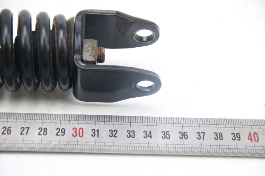 photo de AMORTYZATOR TYLNY PIAGGIO ZIP 4T 50 (2018 - 2020) - Zbliżenie techniczne