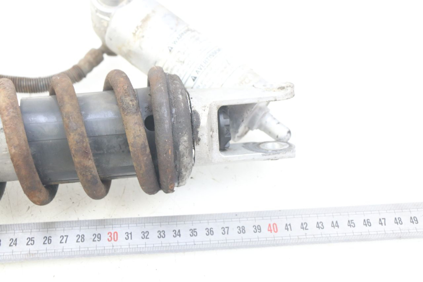 photo de Tylne amortyzatory KAWASAKI ZX-6R ZX6R 600 (1995 - 1997) - Szczegół części