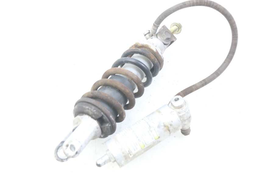 photo de Tylne amortyzatory KAWASAKI ZX-6R ZX6R 600 (1995 - 1997) - Inny kąt widzenia