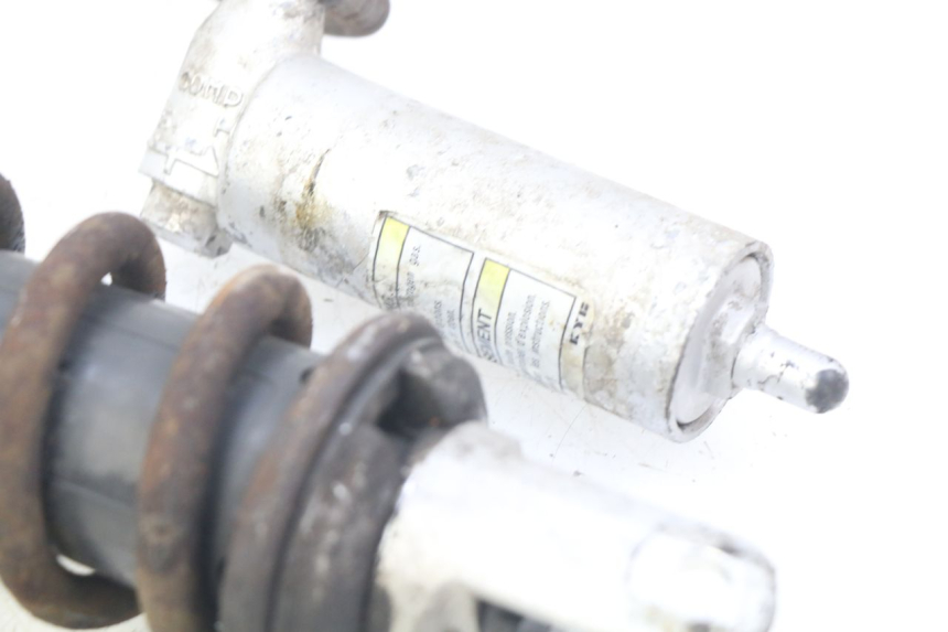 photo de Tylne amortyzatory KAWASAKI ZX-6R ZX6R 600 (1995 - 1997) - Punkty mocowania