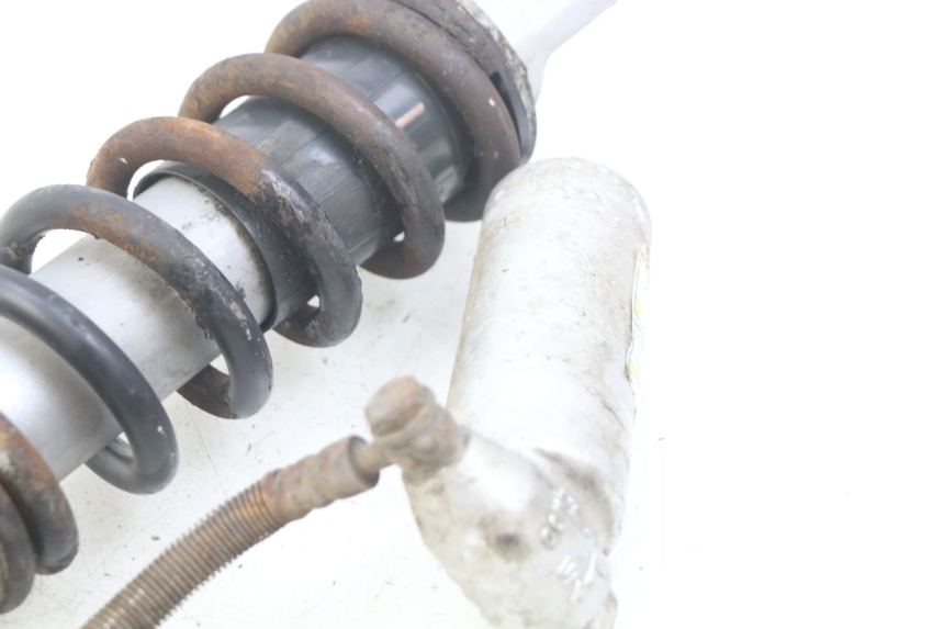 photo de Tylne amortyzatory KAWASAKI ZX-6R ZX6R 600 (1995 - 1997) - Stan powierzchni