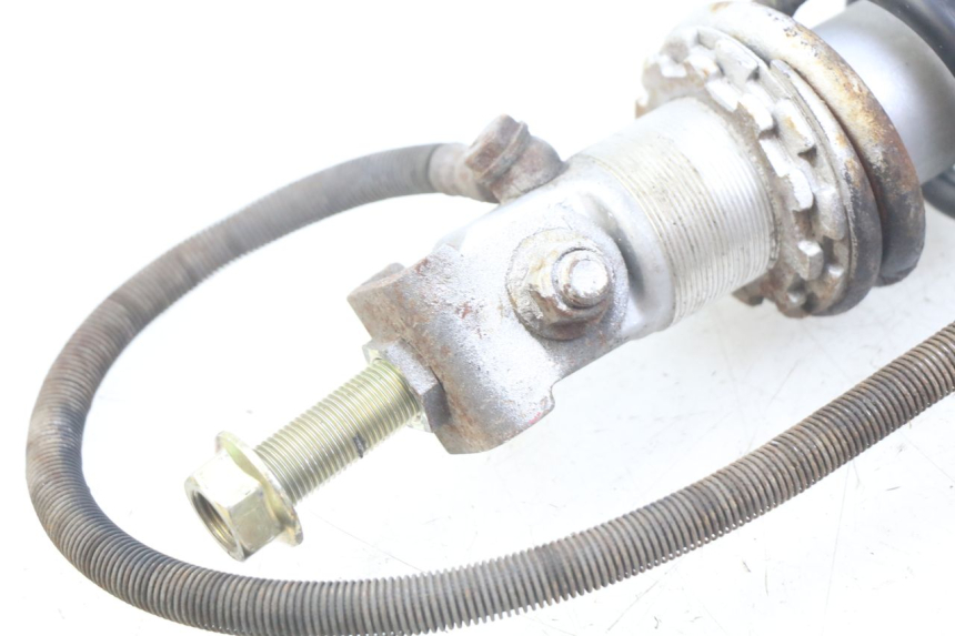 photo de Tylne amortyzatory KAWASAKI ZX-6R ZX6R 600 (1995 - 1997) - Część sprawdzona