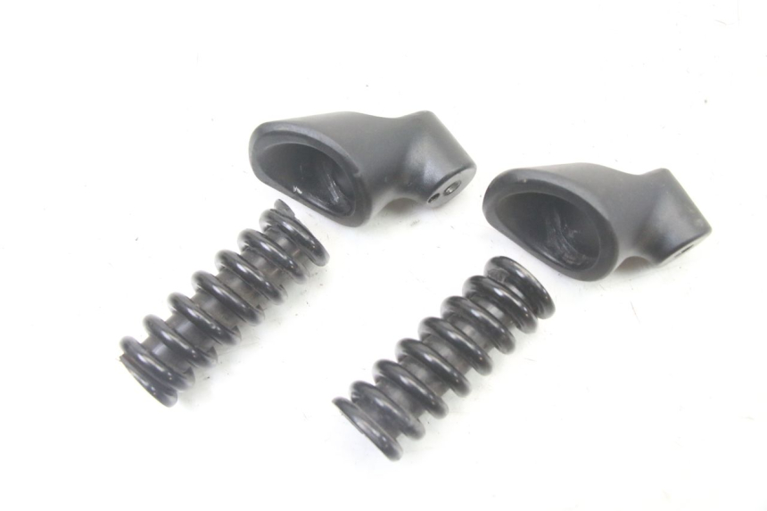 photo de AMORTYZATOR PRZEDNI DUALTRON AMINIA 1 - Widok główny