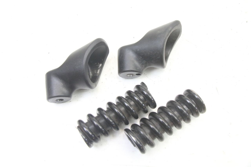 photo de AMORTYZATOR PRZEDNI DUALTRON AMINIA 1 - Szczegół części