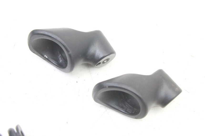 photo de AMORTYZATOR PRZEDNI DUALTRON AMINIA 1 - Inny kąt widzenia