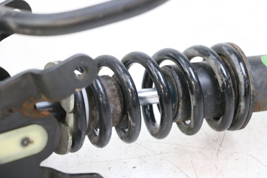 photo de AMORTYZATOR PRZEDNI BMW C1 125 (2000 - 2003) - Widok ogólny