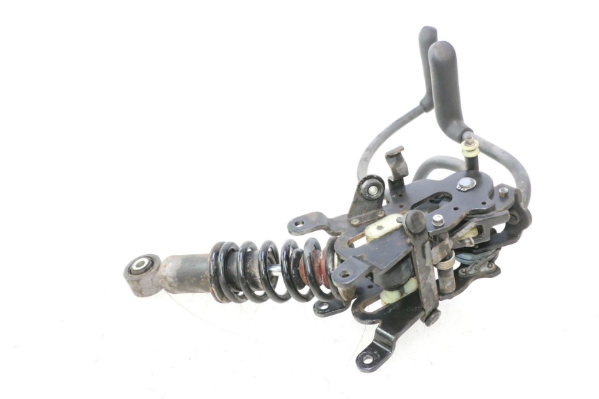 photo de AMORTYZATOR PRZEDNI BMW C1 125 (2000 - 2003) - Widok produktu