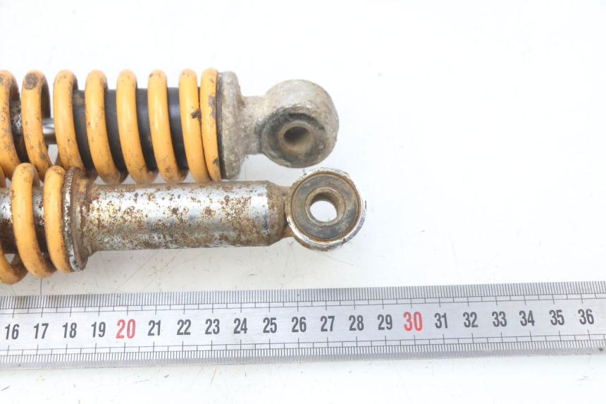 photo de AMORTYZATOR PRZEDNI CHINESE QUAD ENFANT ATV PUMA 50 - Szczegół części