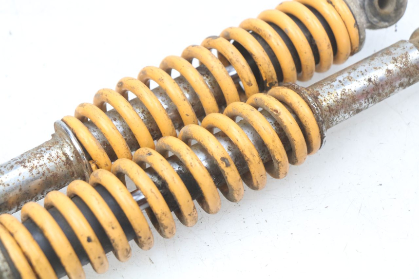 photo de AMORTYZATOR PRZEDNI CHINESE QUAD ENFANT ATV PUMA 50 - Inny kąt widzenia