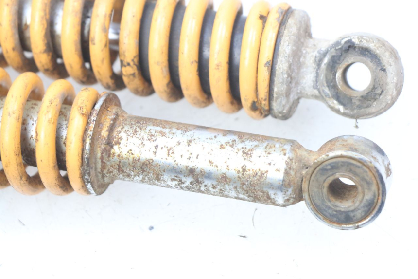 photo de AMORTYZATOR PRZEDNI CHINESE QUAD ENFANT ATV PUMA 50 - Zbliżenie techniczne