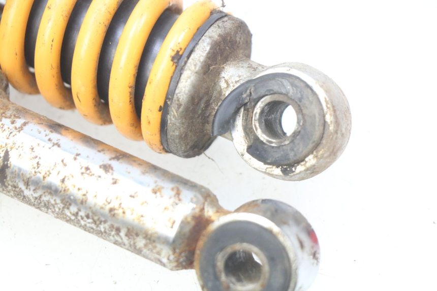 photo de AMORTYZATOR PRZEDNI CHINESE QUAD ENFANT ATV PUMA 50 - Punkty mocowania