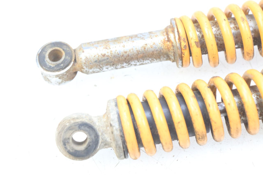 photo de AMORTYZATOR PRZEDNI CHINESE QUAD ENFANT ATV PUMA 50 - Stan powierzchni