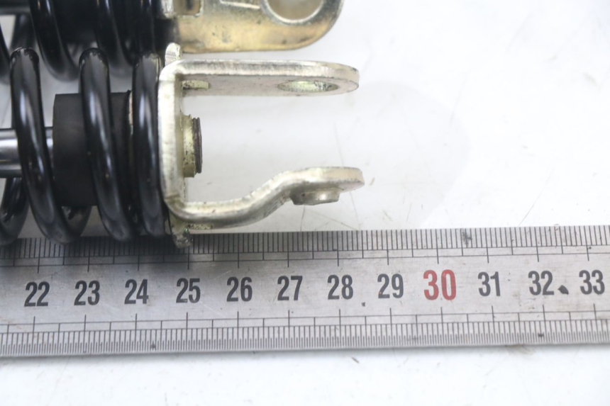 photo de AMORTYZATOR PRZEDNI JM MOTORS VX 125 (2022 - 2025) - Inny kąt widzenia