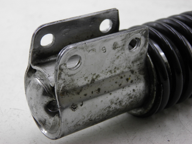 photo de AMORTYZATOR PRZEDNI LML DLX 2T 125 (2008) - Widok produktu
