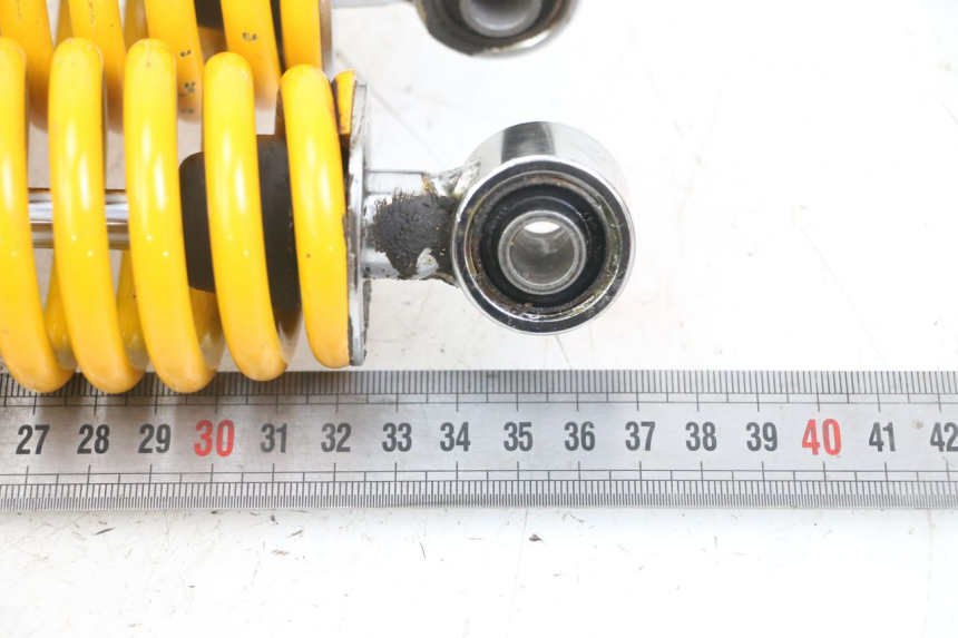 photo de AMORTYZATOR PRZEDNI MASAI XL 50 (2012 - 2019) - Szczegół części