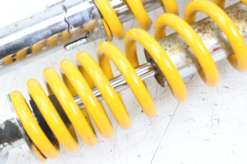 photo de AMORTYZATOR PRZEDNI MASAI XL 50 (2012 - 2019) - Stan powierzchni