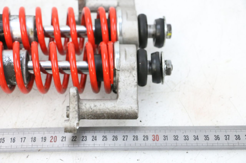 photo de AMORTYZATOR PRZEDNI PIAGGIO MP3 HPE 300 (2019 - 2026) - Szczegół części