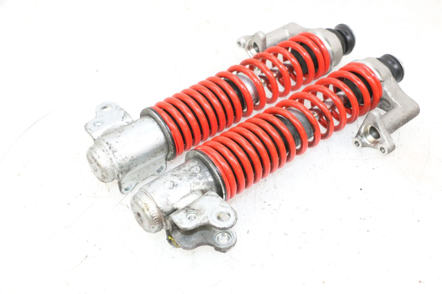 photo de AMORTYZATOR PRZEDNI PIAGGIO MP3 HPE 300 (2019 - 2026) - Punkty mocowania