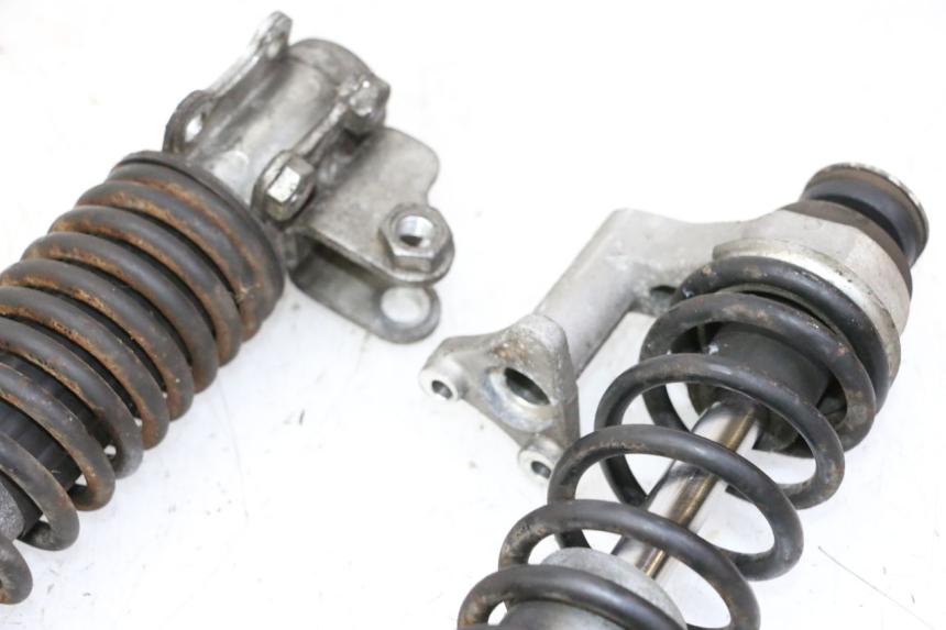 photo de AMORTYZATOR PRZEDNI PIAGGIO MP3 LT 300 (2010 - 2016) - Widok produktu