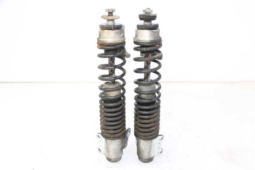 photo de AMORTYZATOR PRZEDNI PIAGGIO MP3 LT 300 (2010 - 2016) - Inny kąt widzenia