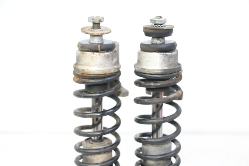 photo de AMORTYZATOR PRZEDNI PIAGGIO MP3 LT 300 (2010 - 2016) - Zbliżenie techniczne