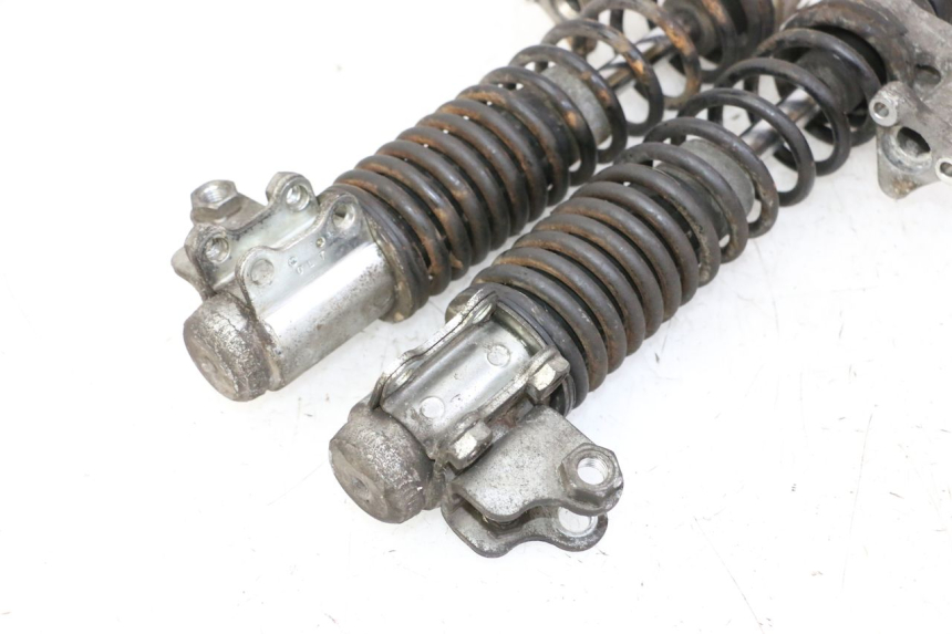 photo de AMORTYZATOR PRZEDNI PIAGGIO MP3 LT 300 (2010 - 2016) - Widok ogólny