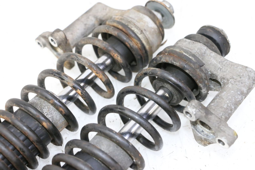 photo de AMORTYZATOR PRZEDNI PIAGGIO MP3 LT 300 (2010 - 2016) - Punkty mocowania