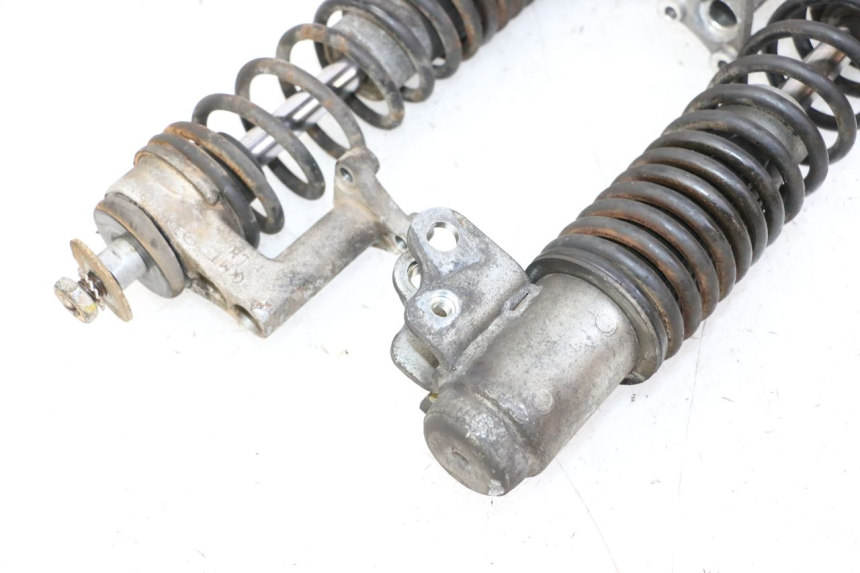 photo de AMORTYZATOR PRZEDNI PIAGGIO MP3 LT 300 (2010 - 2016) - Stan powierzchni