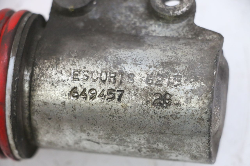 photo de AMORTYZATOR PRZEDNI PIAGGIO VESPA S 2T 50 (2007 - 2014) - Zbliżenie techniczne