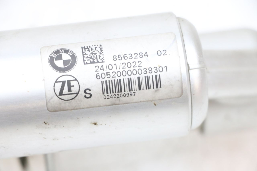 photo de AMORTYZATOR PRZEDNI BMW R GS 1250 (2021 - 2024) - Stan powierzchni